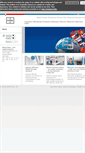 Mobile Screenshot of hanelworldwide.com